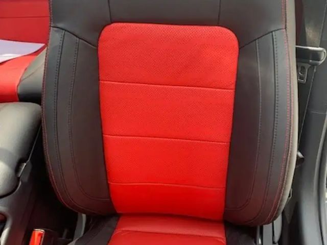 Ford Mustang Convertible GT 5.0 V8