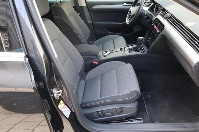Volkswagen Passat Business DSG Variant
