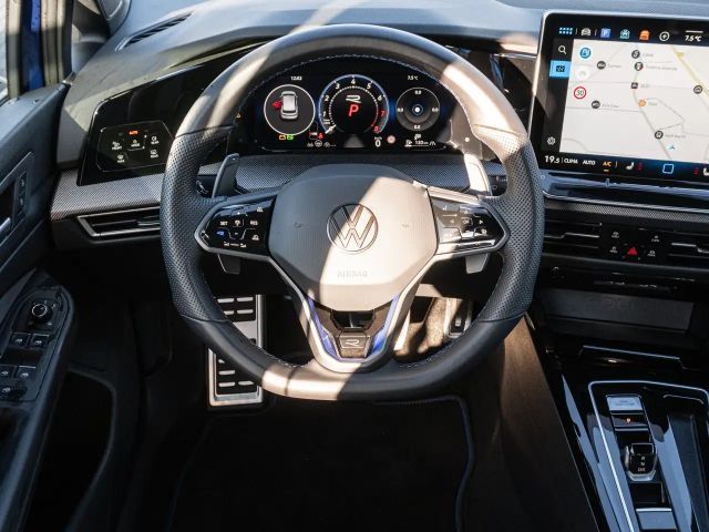 Volkswagen Golf 2.0 TSI 4Motion DSG