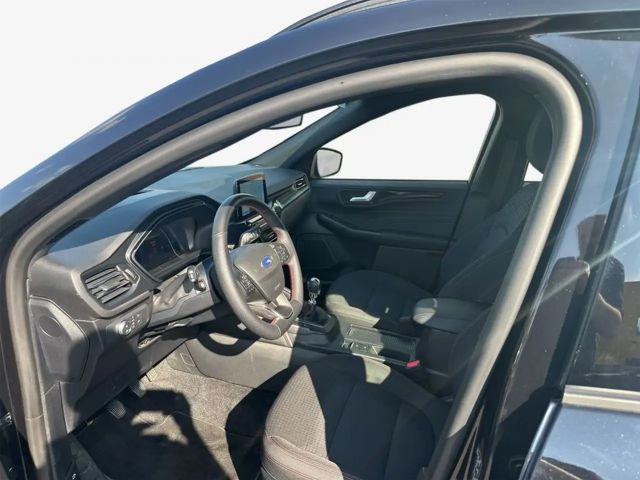 Ford Kuga EcoBoost ST Line