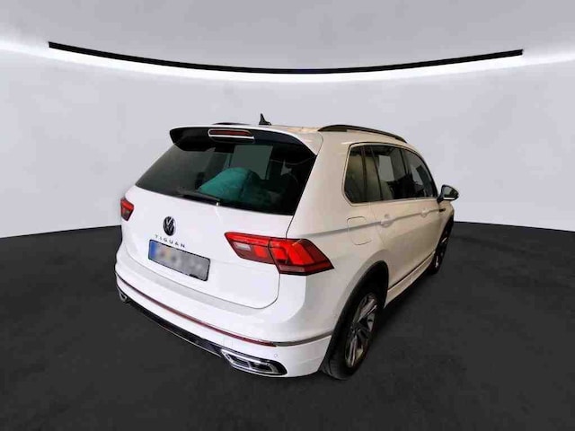 Volkswagen Tiguan 2.0 TDI R-Line