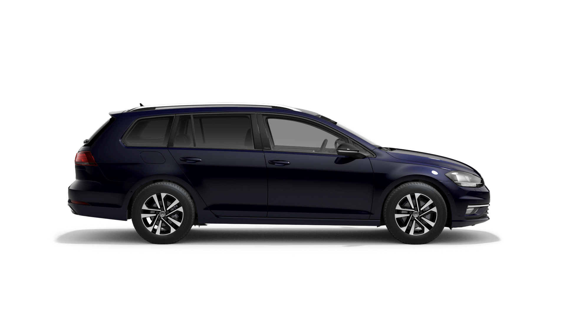Volkswagen Golf 1.6 TDI IQ.Drive Variant