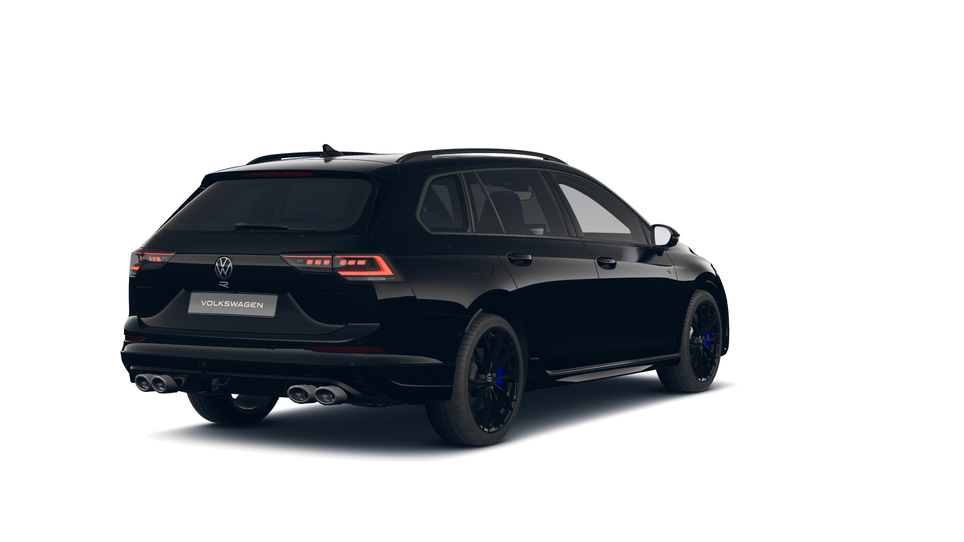 Volkswagen Golf Golf VIII Variant