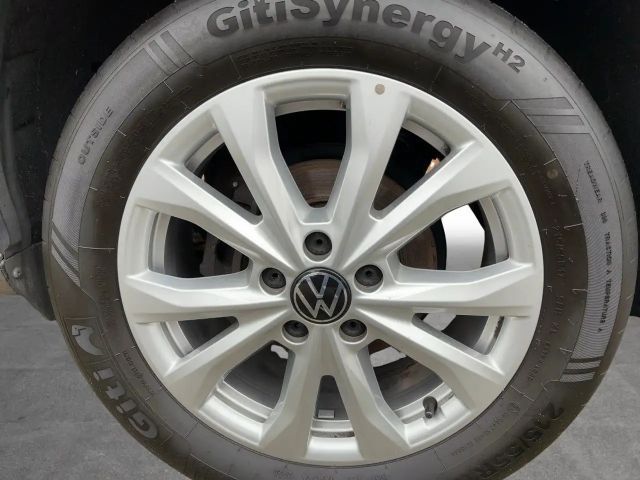 Volkswagen Caddy 2.0 TDI Life