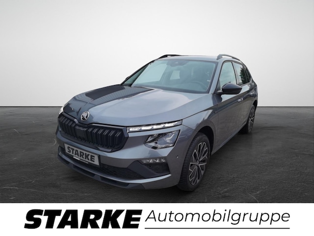 Skoda Kamiq Selection