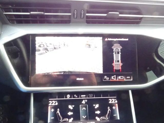 Audi A6 35 TDI S-Tronic Sedan