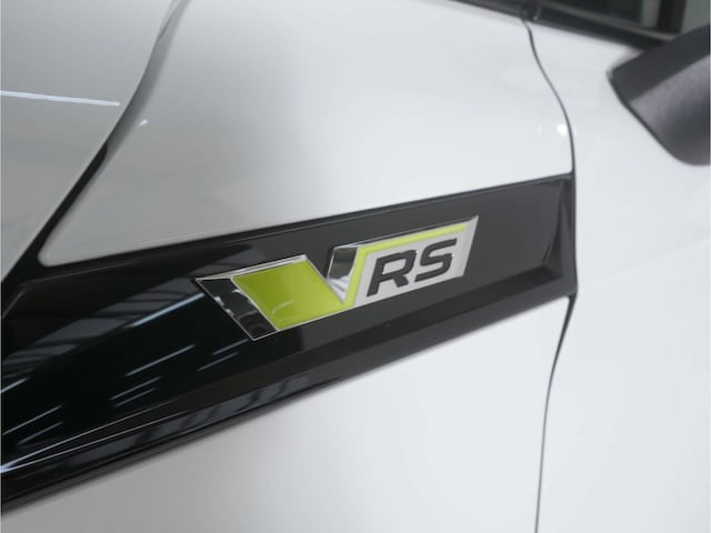 Skoda Enyaq 4x4 Coupe RS