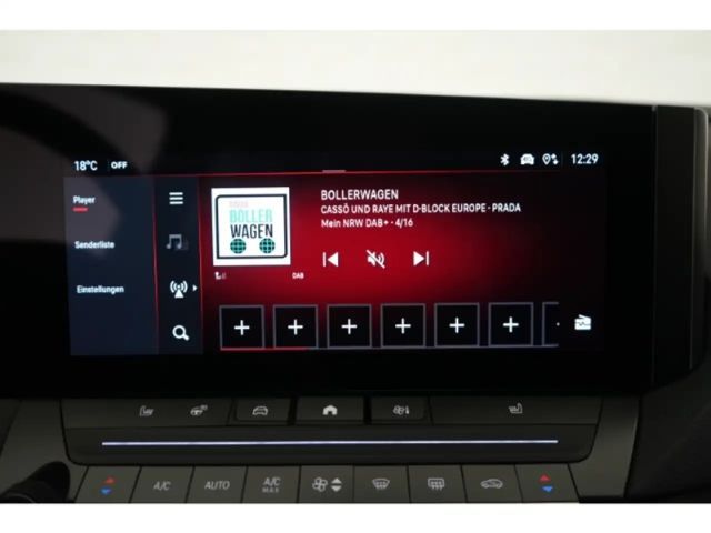 Opel Astra GS-Line Grand Sport Sports Tourer