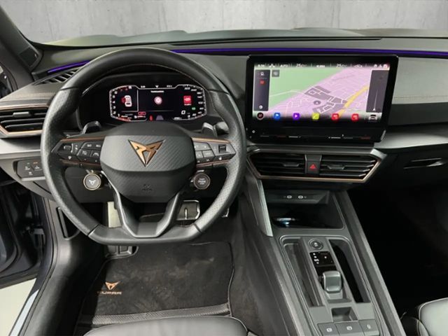 Cupra Formentor 2.0 TSI 4Drive VZ