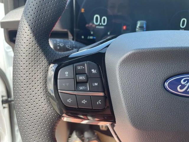 Ford Puma EcoBoost ST Line