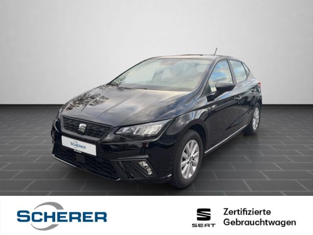 Seat Ibiza 1.0 TSI Style