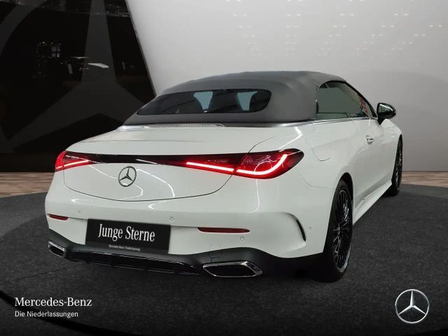 Mercedes-Benz CLE 200 AMG Line