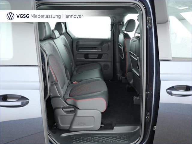 Volkswagen ID.Buzz GTX