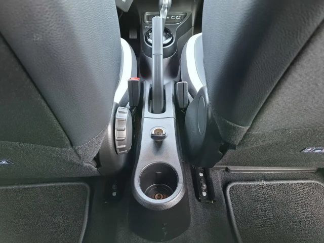 Renault Twingo E-Tech