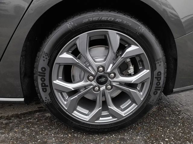 Ford Focus EcoBoost ST Line Wagon