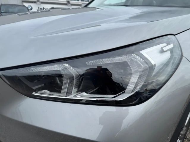 BMW X1 20dxA +NAVI+SPORTSITZ+LED+SHZ+LHZ+CAM+FLA+