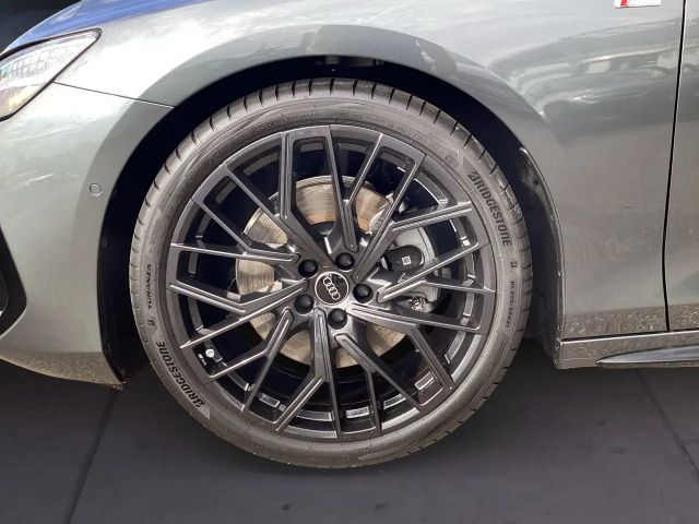 Audi A6 e-tron Edition Quattro