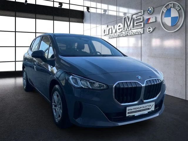 BMW 218 218i Active Tourer Sedan