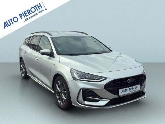 Ford Focus 1.5 EcoBlue ST Line Wagon