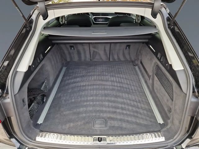 Audi A6 allroad 40 TDI Quattro