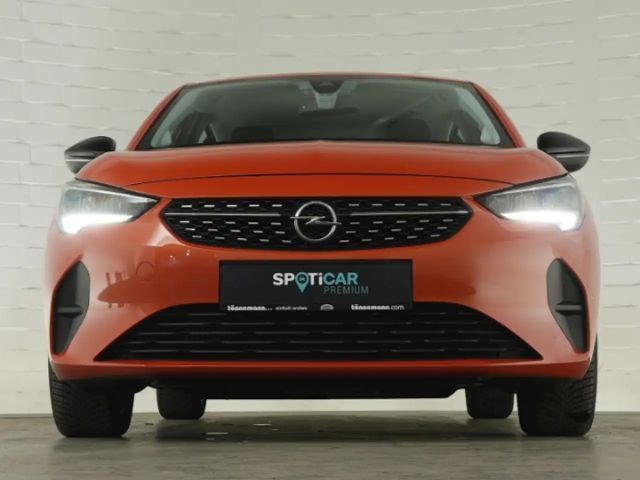 Opel Corsa Elegance