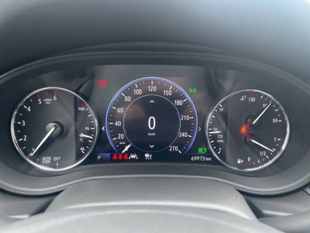 Opel Insignia Business Sports Tourer