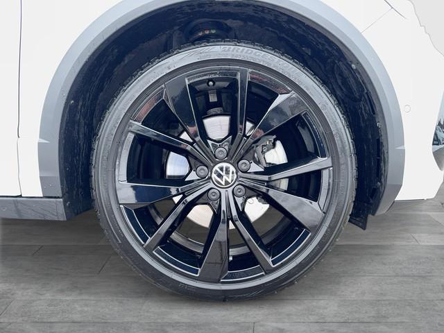 Volkswagen T-Roc 1.5 TSI Cabriolet R-Line