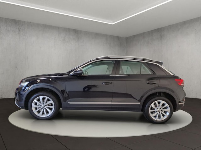 Volkswagen T-Roc 1.5 TSI DSG Style