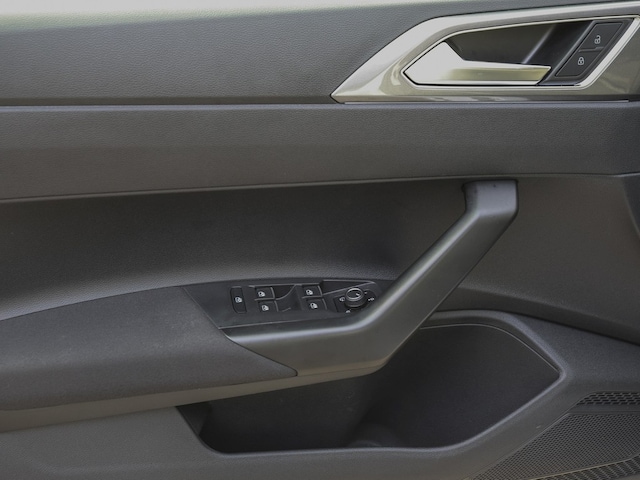 Volkswagen Polo 1.0 TSI DSG Style