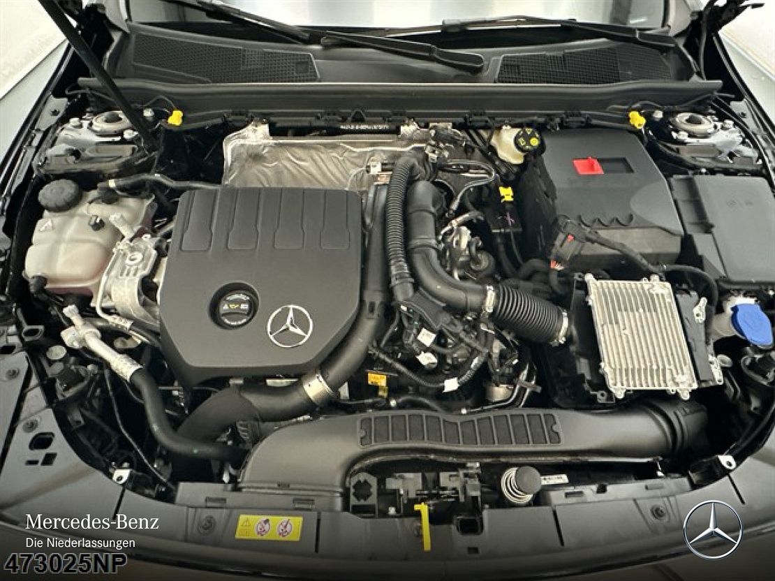 Mercedes-Benz A 200 A 200