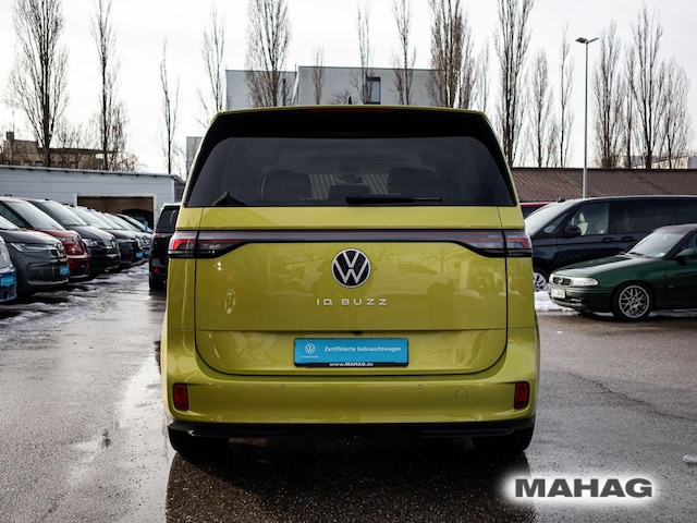 Volkswagen ID.Buzz 150 kW Pro