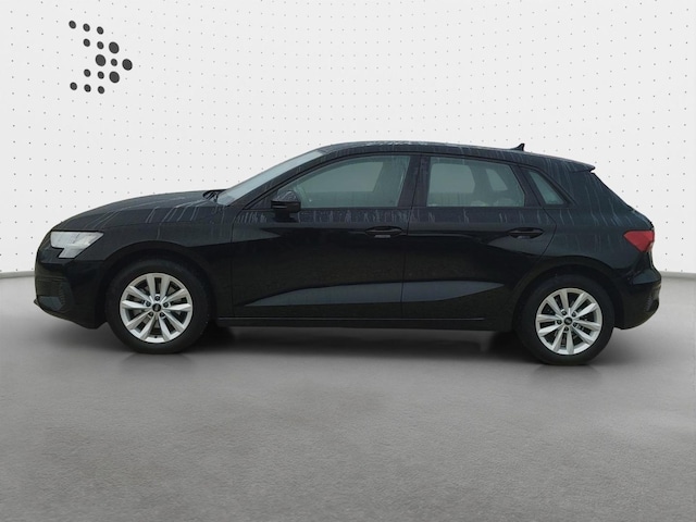 Audi A3 30 TFSI Sportback