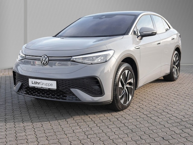 Volkswagen ID.5 150 kW 77 KWh Pro