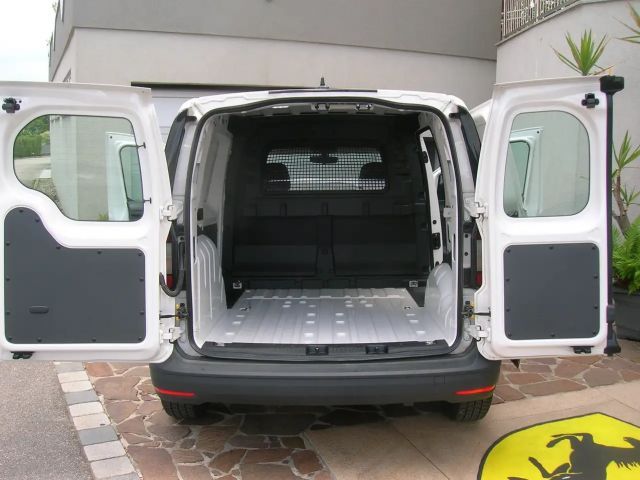 Volkswagen Caddy Basis