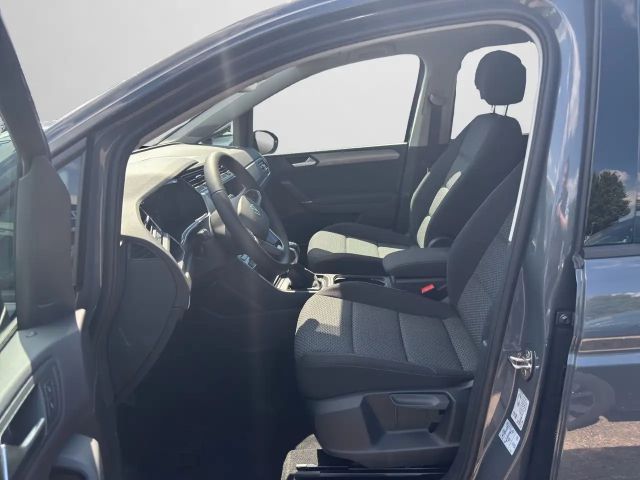 Volkswagen Touran 1.5 TSI Comfortline DSG