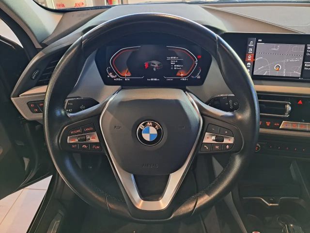 BMW 118 118i Advantage pakket Sedan