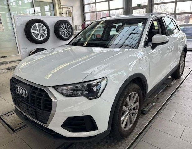 Audi Q3 45 TFSI Hybride S-Tronic