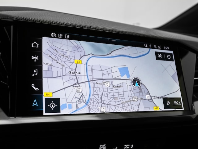 Audi Q4 e-tron 35 Sportback