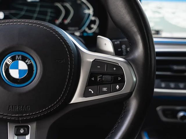 BMW X5 M-Sport xDrive