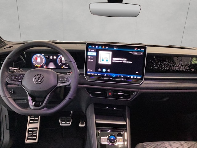 Volkswagen Tayron 4Motion R-Line