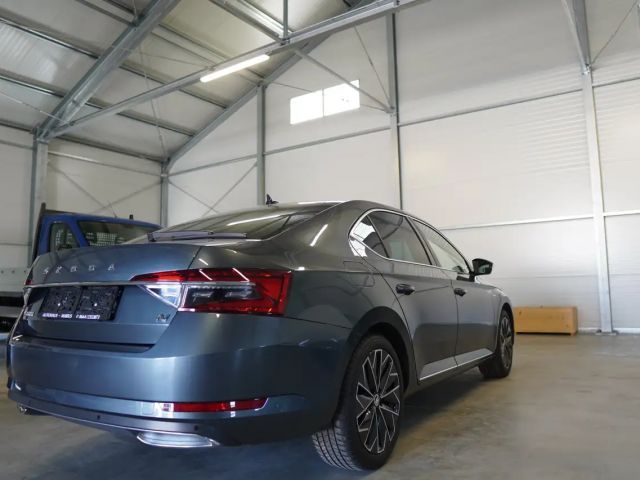 Skoda Superb PlugIn-Hybrid