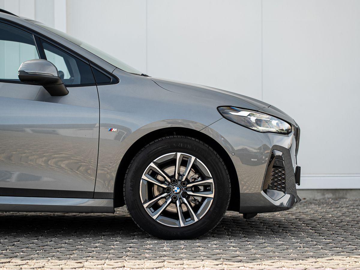 BMW 220 220i Active Tourer M-Sport
