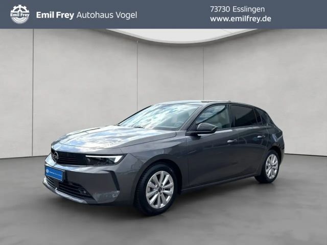 Opel Astra 1.2 Turbo Elegance Turbo