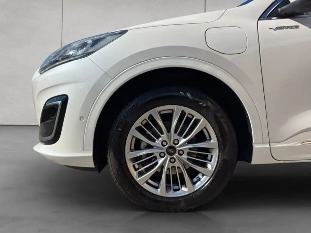 Ford Kuga Plug in Hybrid Vignale