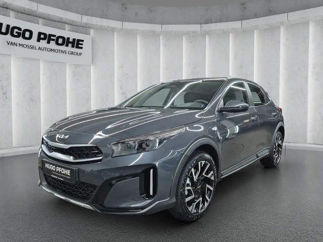 Kia XCeed GDi Vision