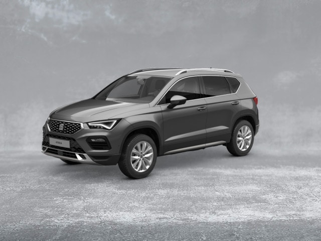 Seat Ateca 1.5 TSI DSG
