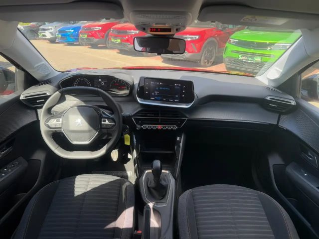 Peugeot 208 Active Pack