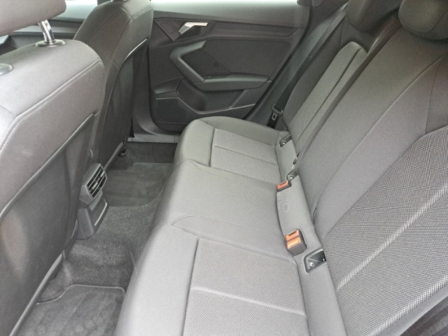 Audi A3 30 TFSI S-Tronic Sportback