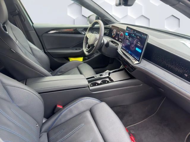 Volkswagen Passat 2.0 TSI DSG R-Line Variant