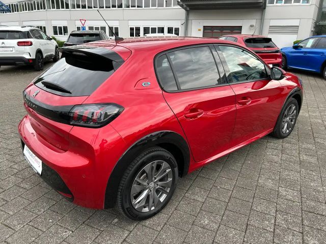 Peugeot E-208 Allure Pack